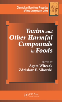 Image for Toxins and other harmful compounds in foods