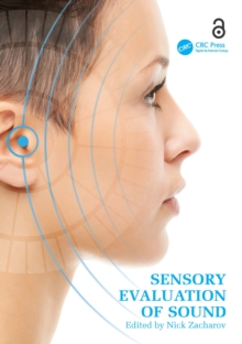 Sensory Evaluation of Sound