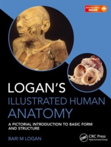 Image for Logan's illustrated human anatomy  : a pictorial introduction to basic form and structure