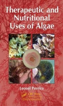 Image for Therapeutic and nutritional uses of algae