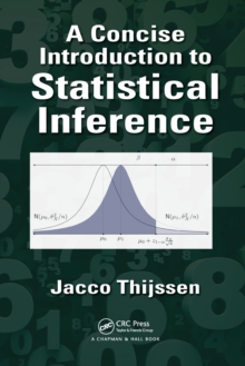 Concise Introduction to Statistical Inference