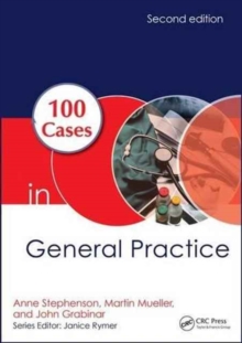 Image for 100 Cases in General Practice