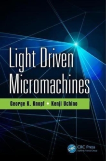 Image for Light driven micromachines