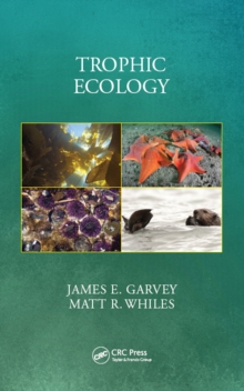 Image for Trophic ecology