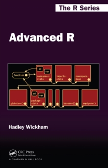 Image for Advanced R