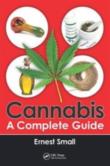 Image for Cannabis  : a complete guide