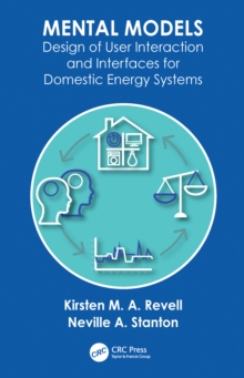 Image for Mental models: design of user interaction and interfaces for domestic energy systems