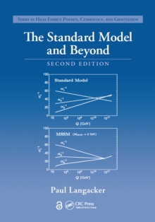 Image for The Standard Model and Beyond, Second Edition