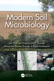 Image for Modern soil microbiology