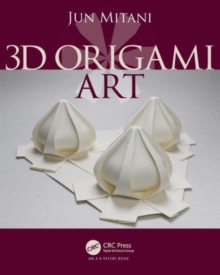 Image for 3D Origami Art