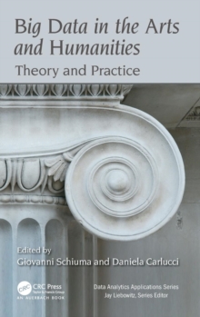 Big Data in the Arts and Humanities