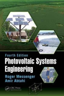 Image for Photovoltaic Systems Engineering