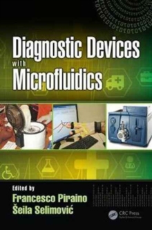 Image for Diagnostic devices with microfluidics