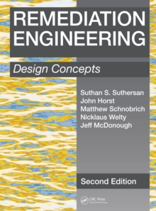 Image for Remediation engineering: design concepts