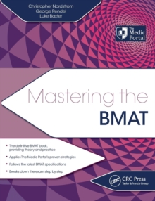 Image for Mastering the BMAT