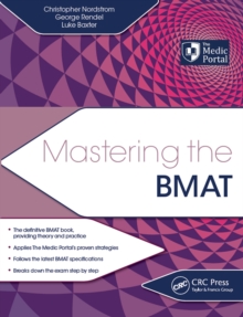 Image for Mastering the BMAT