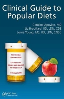 Image for Clinical guide to popular diets