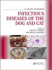 Infectious Diseases of the Dog and Cat: A Color Handbook