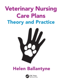 Image for Veterinary Nursing Care Plans