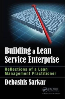 Image for Building a Lean Service Enterprise
