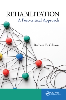 Image for Rehabilitation: a post-critical approach