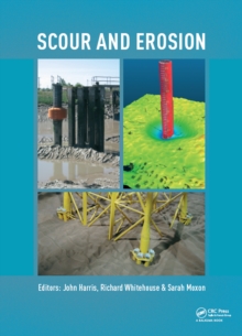 Image for ICSE 2016 Scour and Erosion: proceedings of the 8th International Conference on Scour and Erosion (Oxford, UK, 12-15 September 2016)