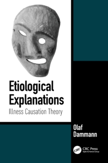 Image for Etiological explanations  : illness causation theory
