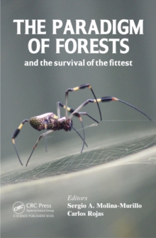 Image for The paradigm of forests and the survival of the fittest