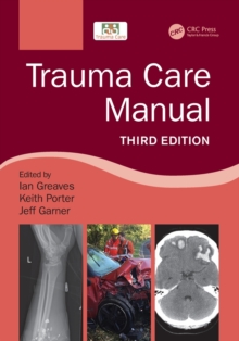 Image for Trauma Care Manual