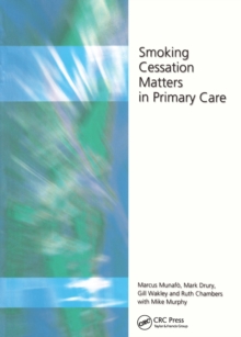 Image for Smoking cessation matters in primary care