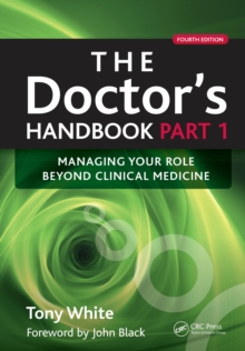 Image for The Doctor's Handbook: Pt. 1