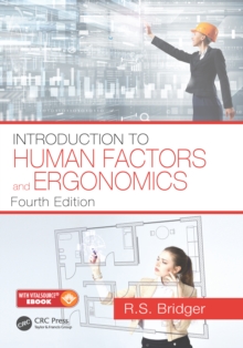 Image for Introduction to human factors and ergonomics