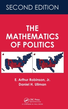 Image for The mathematics of politics
