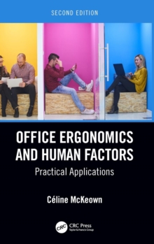 Image for Office Ergonomics and Human Factors