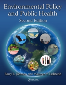 Image for Environmental policy and public health