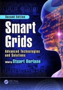 Image for Smart grids  : infrastructure, technology, and solutions