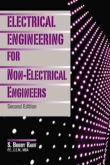 Image for Electrical engineering for non-electrical engineers