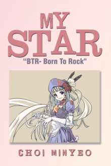 Image for My Star: &quote;btr- Born to Rock&quote