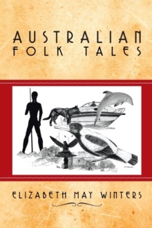 Image for Australian Folk Tales