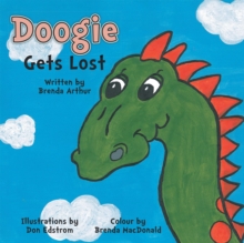 Image for Doogie Gets Lost