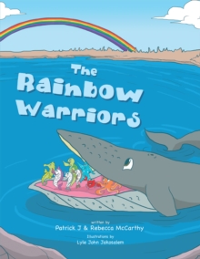 Image for Rainbow Warriors.
