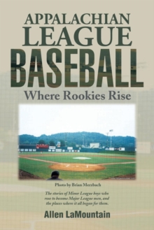 Image for Appalachian League Baseball