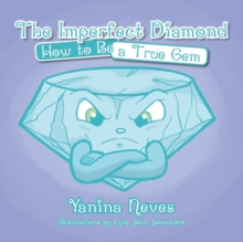 Image for The Imperfect Diamond