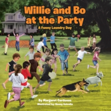 Image for Willie and Bo at the Party