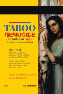 Image for Taboo Genocide