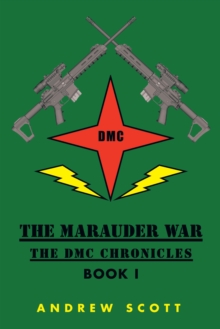 Image for Marauder War
