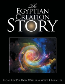 Image for The Egyptian Creation Story