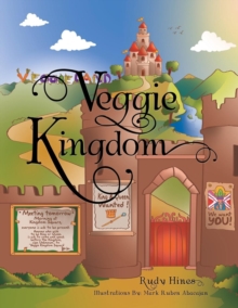 Image for Veggie Kingdom
