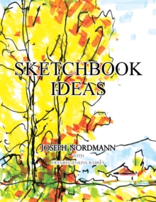 Image for Sketchbook Ideas.