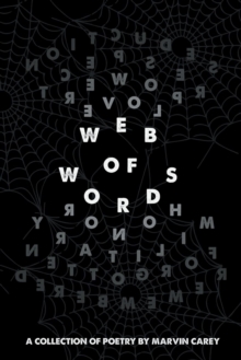 Image for Web of Words : A Collection of Poetry